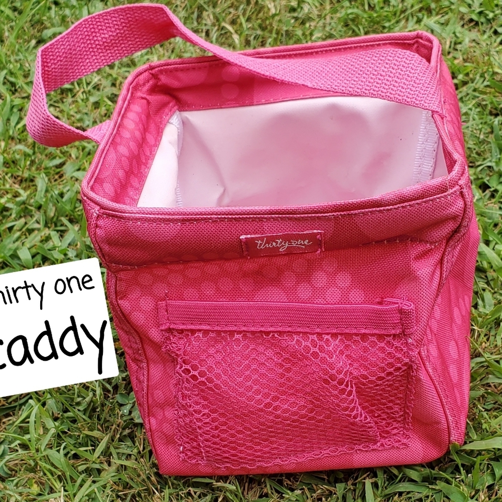 thirty one caddy
